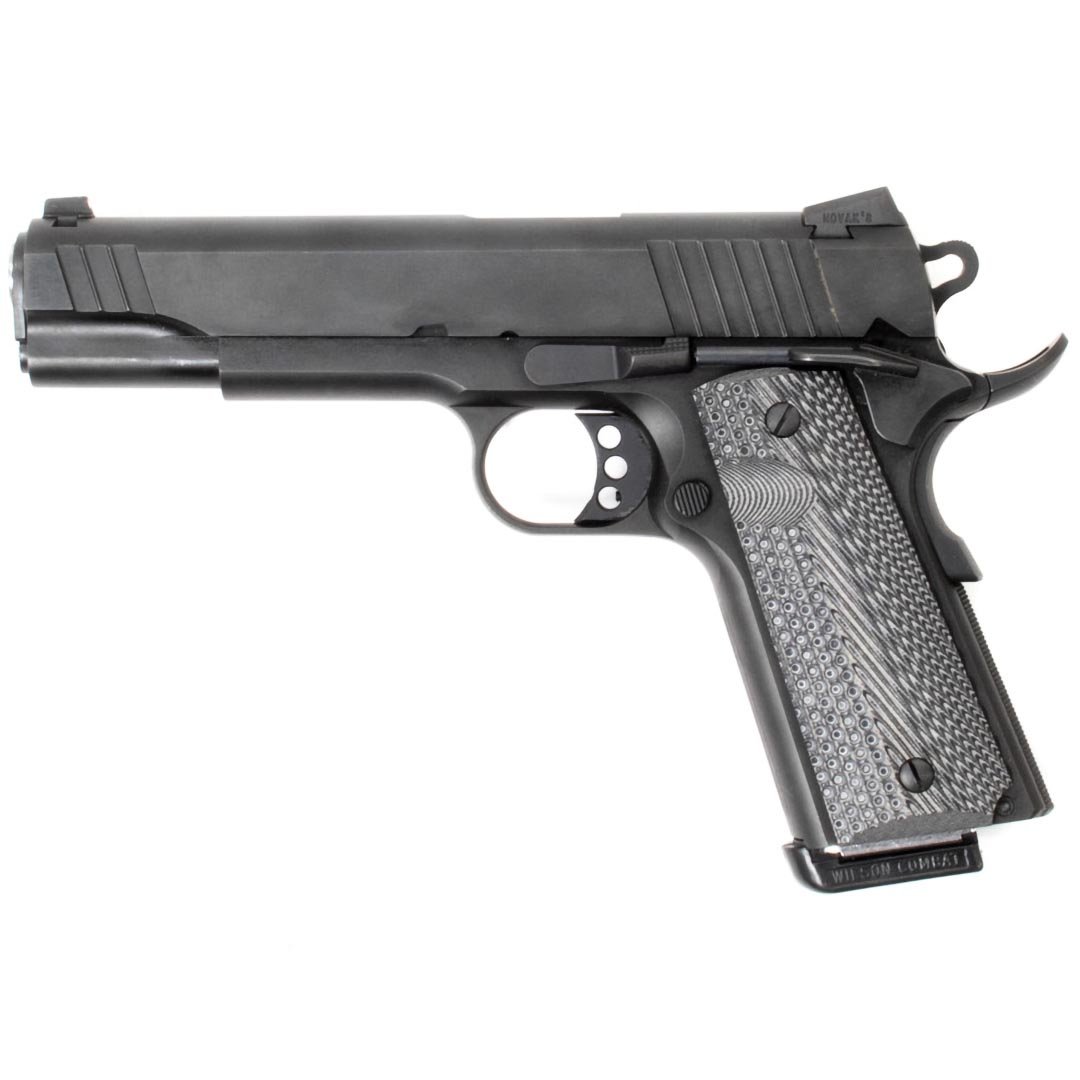 ALPHA FOXTROT AF1911